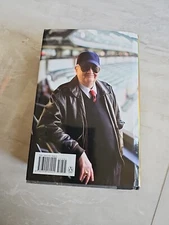 Threat Vector by Mark Greaney and Tom Clancy (2012, Hardcover)