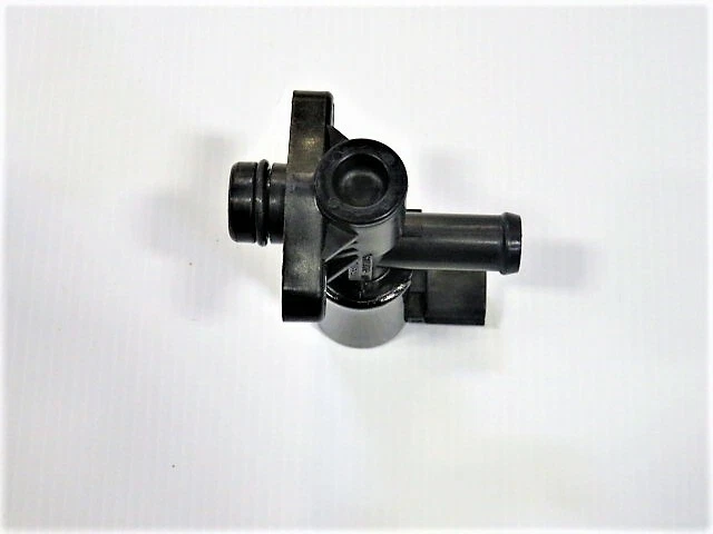 Solenoide de purga de bote de vapor genuino OEM Nissan Infiniti 14935-54U0D Foto 4 de 4