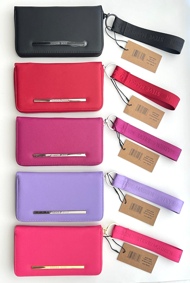 ◇COURONNE◇ Bay zipper half wallet_RCWFX24142GRL 720060822_3.png