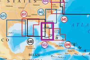 Navionics Platinum Charts