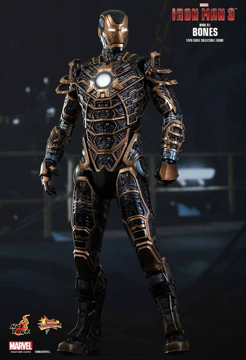 Mk 41 iron man deals