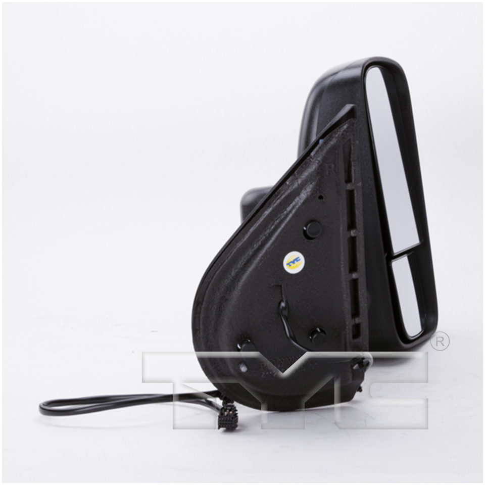 For Chevy Silverado 2500 2011 2012 2013 Towing Mirror Passenger Side