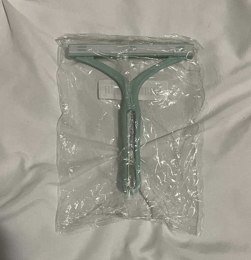 Double Sided Portable Pet Hair Remover New