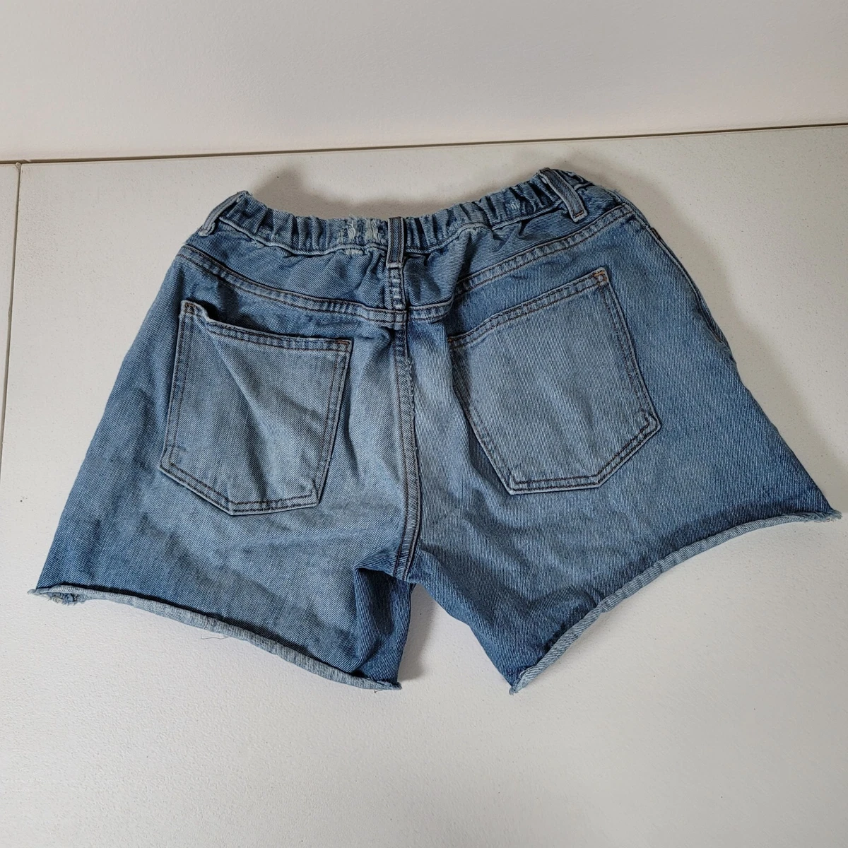 Chubbies sales jean shorts