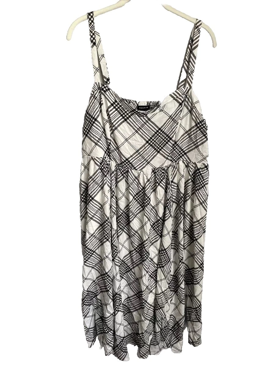 Torrid Women's Multicolor