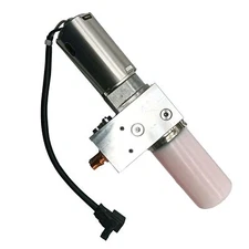 Hydraulic Liftgate Pump Motor Fits Cadillac CTS SRX Wagon 2010-2016 25965861