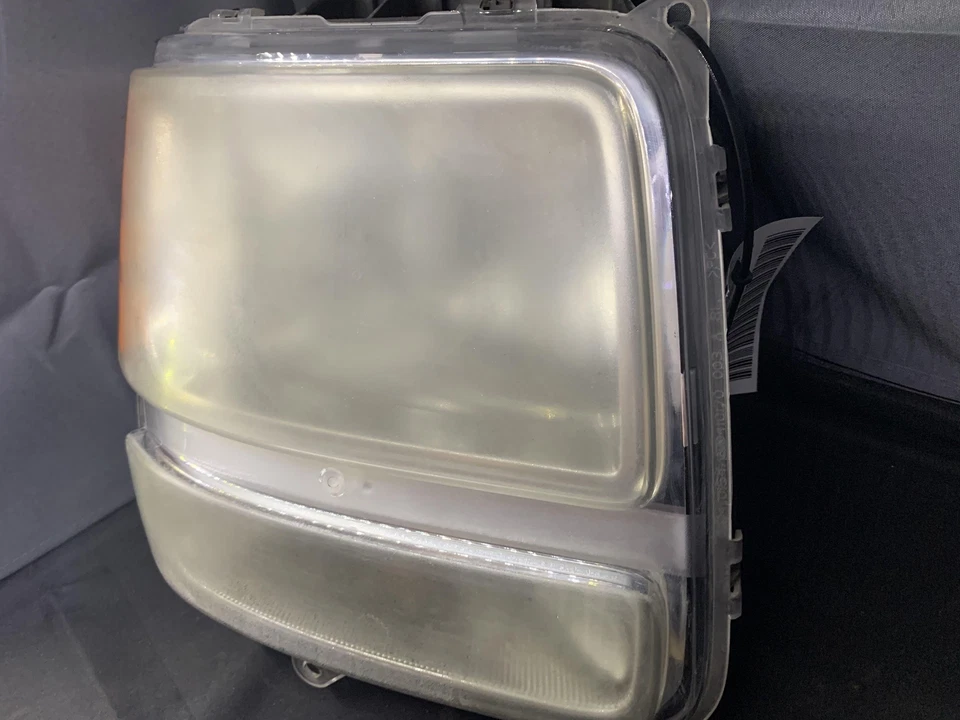 Fits 2007-2011 Dodge Nitro Right Headlight Assembly OEM#:55157224AB - Изображение 4 из 4