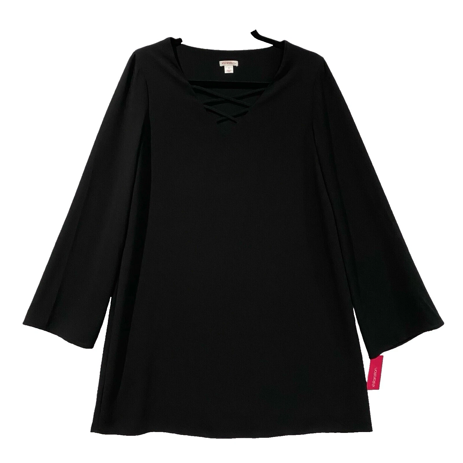 Xhilaration Shirt Dresses