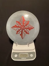 Discmania Lux Instinct Fairway Driver North Star Stamp