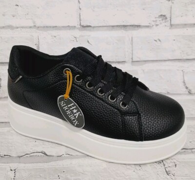 Chunky Trainers Designer Womens Trainers LADIES WOMENS CHUNKY SOLE