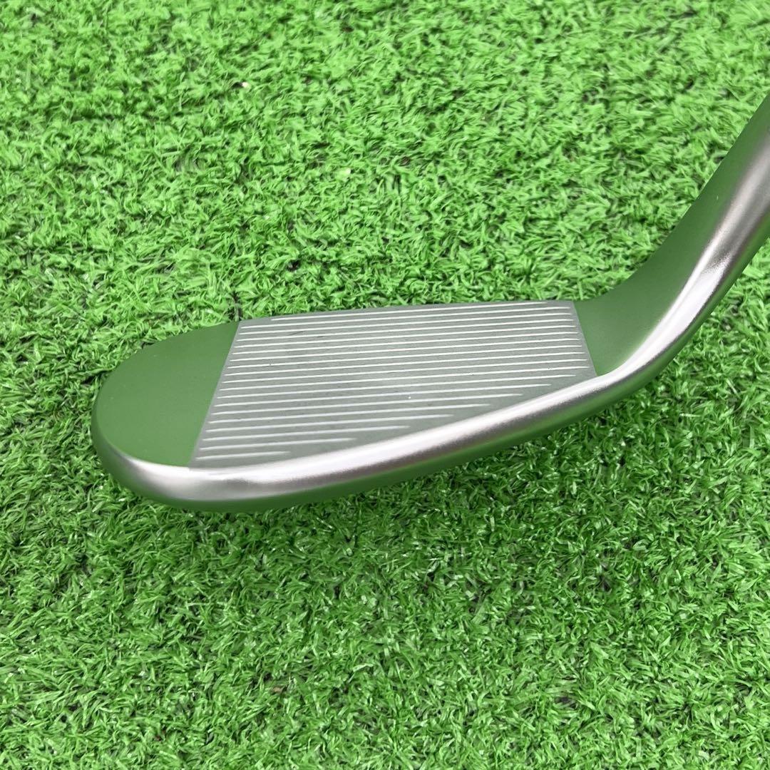 Left Ping Glide 4.0 Wedge 58 Modus3 115 | eBay