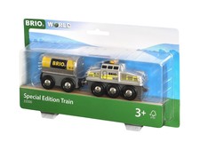 brio special edition 2017 train