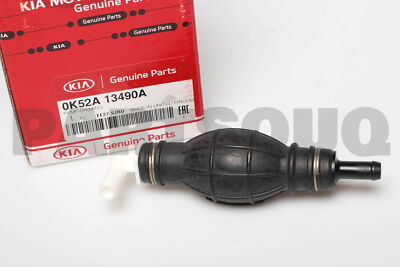 Hyundai kia 0k52a13490a
