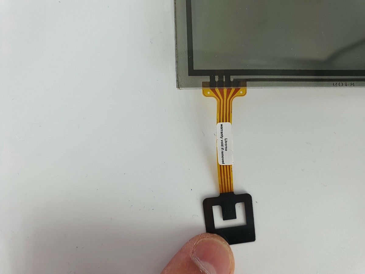 Touch Screen Vetro AMT-9545 7
