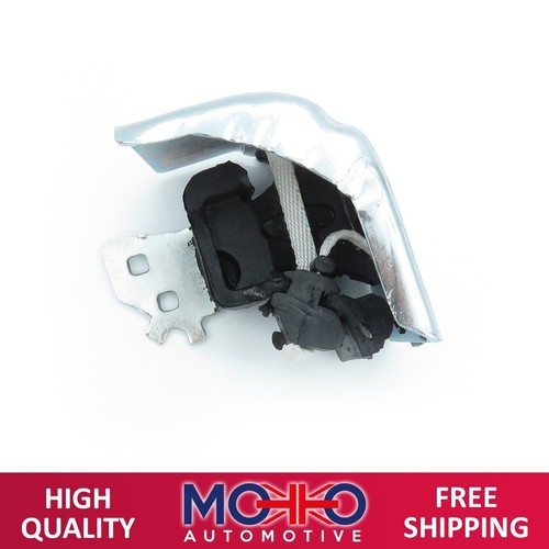 FOR RENAULT MEGANE MK2 SCENIC EXHAUST RUBBER HANGER MOUNT BRACKET 8200035448 - Picture 6 of 13