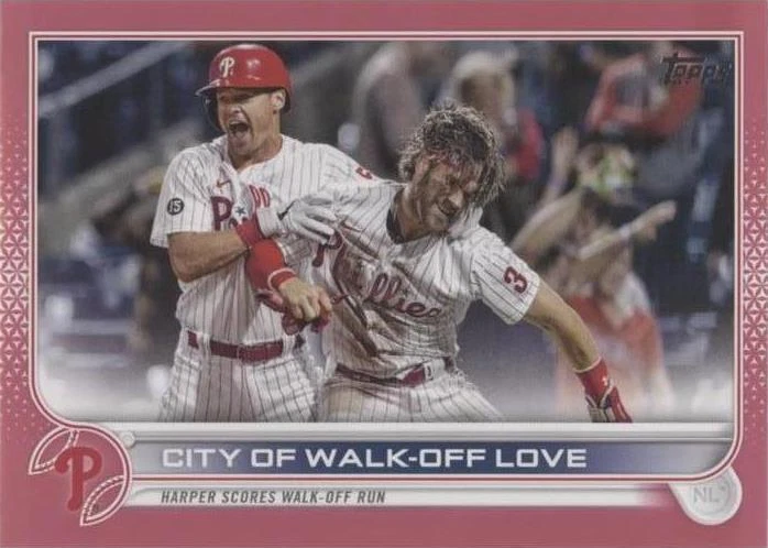 Mother's Day Hot Pink