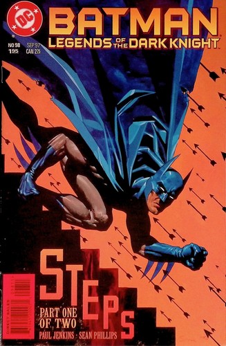 Batman: Legends of the Dark Knight V1 PICK ISSUE #95 thru #158 (1997) VERY FINE - Picture 27 of 60