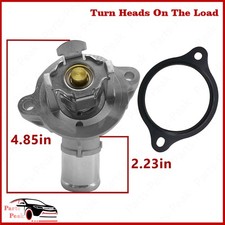 New Thermostat Housing Assembly For 2016-2019 Chevy Cruze 16-2022 Buick Encore