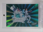 GLEYBER TORRES 2020 PANINI ON THE HORIZON BASEBALL GREEN NEW YORK 1/1 Q5159