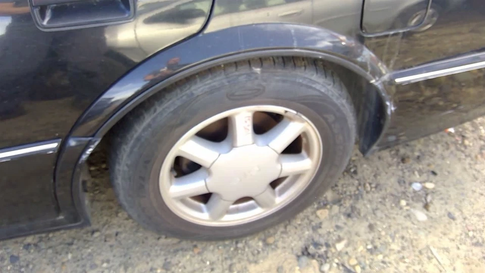 Interruptor de encendido compatible con 96-02 ELDORADO 1922642 Foto 2 de 4