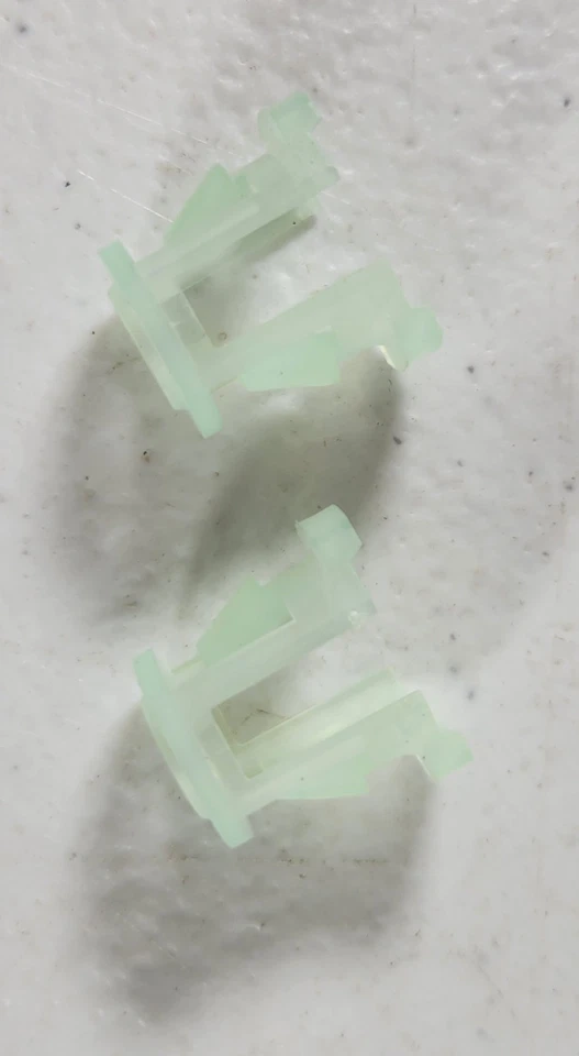 Filtro de combustible GM GF561 piezas originales OEM 25121129 ACDelco Foto 3 de 4