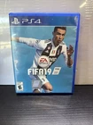 Sony PlayStation EA Sports FIFA 19 PS4