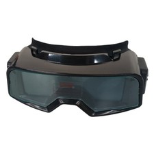 Welding Eyewear High Clarity Lens PC Materials for Long Duration Welding Tasks
