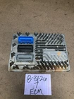 Read 2015 Chevy Silverado 1500 Engine Computer Control Module 12664768 ECM ECU
