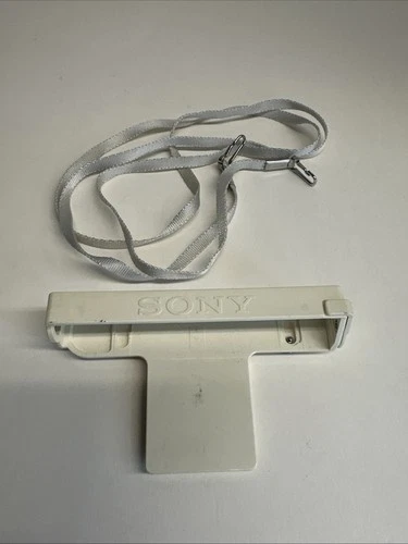 Vintage 1984 Sony Walkman WM-F Belt Clip With Strap