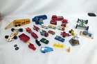 Vtg Matchbox Toostietoy Metal Masters Husky Diecast Toy Car Truck LOT of 20+