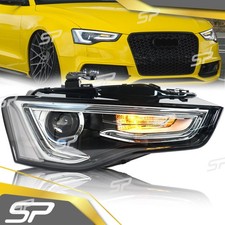D3S Scheinwerfer rechts mit LWR für Audi A5 8T 8F Facelift 2011-2017
