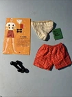 Vintage 1960s Barbie Ken  In Training  #780 - Original Complete