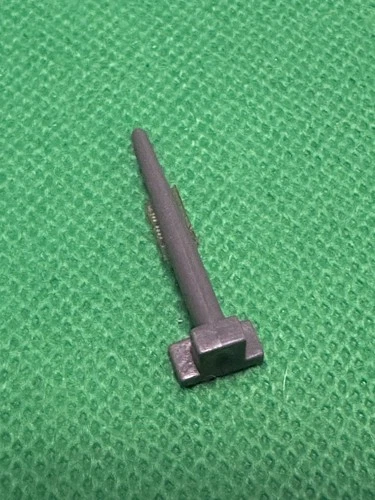 Vintage GI Joe ARAH 1983 Cobra FANG CONTROL STICK vehicle part