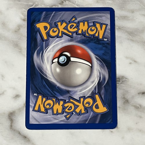 Magnemite 91/147 Common Pokemon Aquapolis Vintage WOTC E Series 2002 - Afbeelding 4 van 20