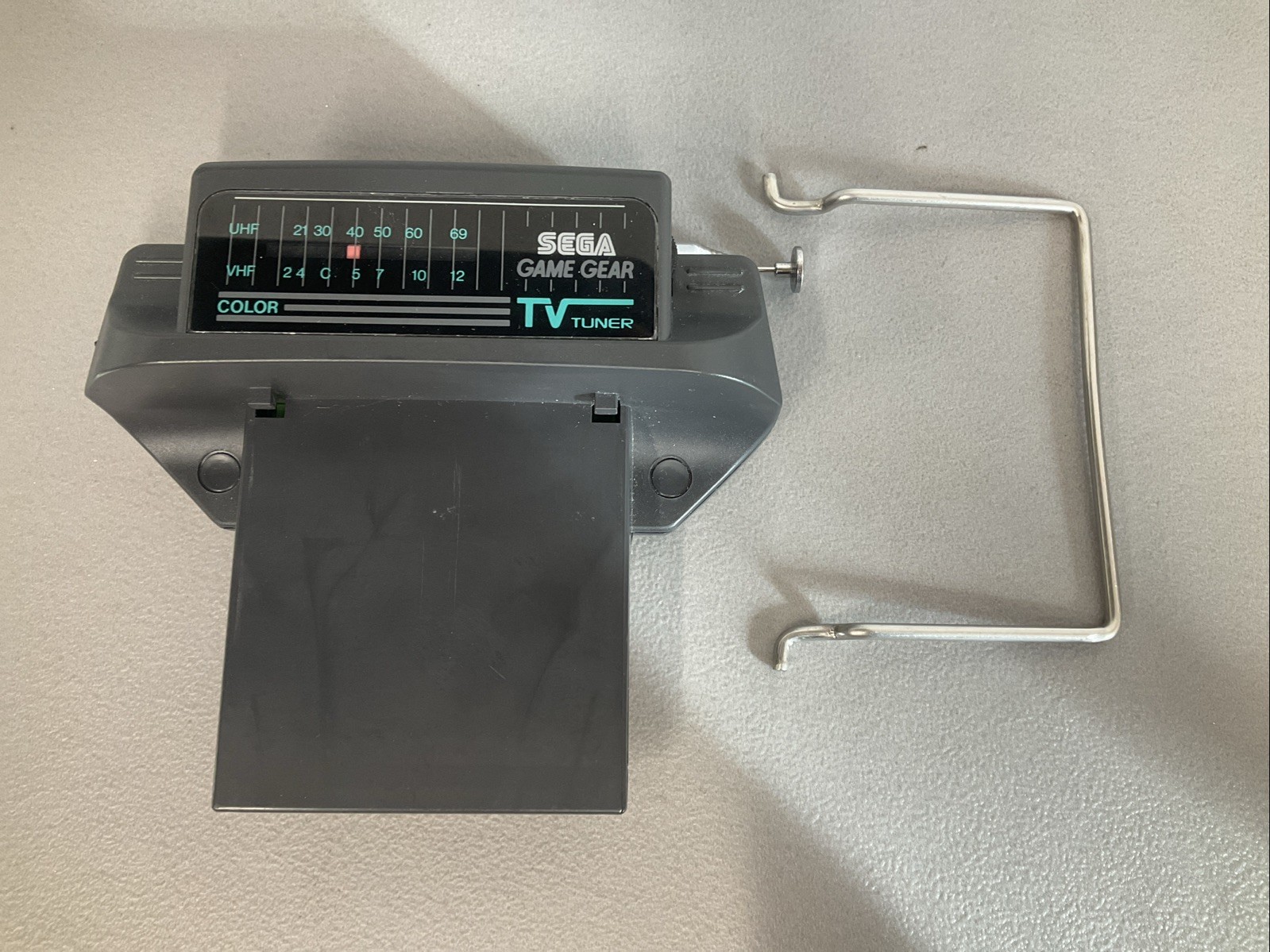 Foto 1 di 3