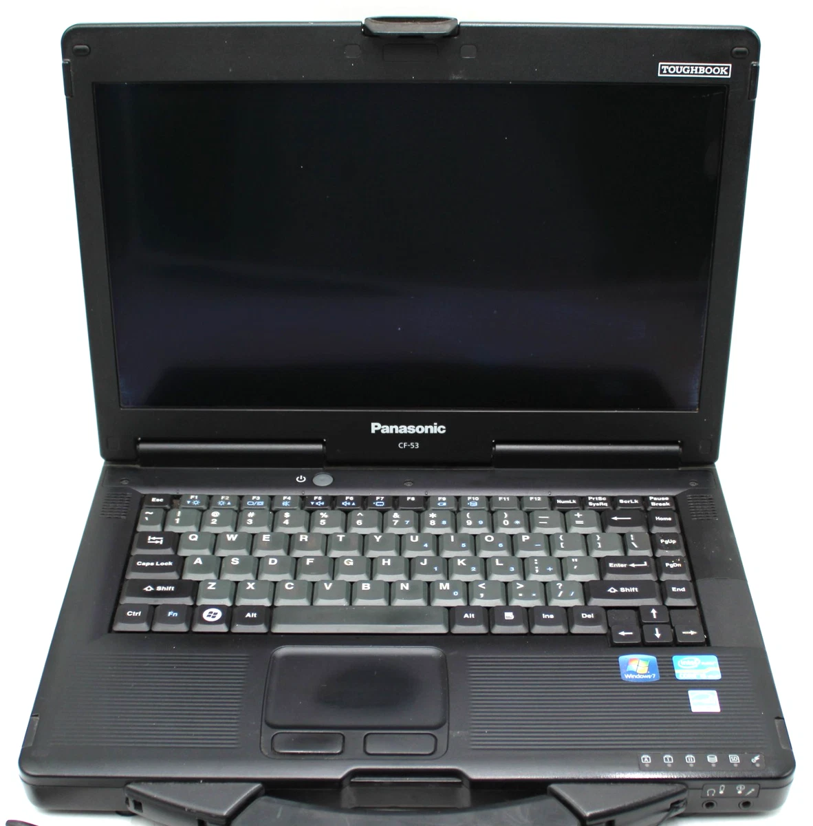 Preços baixos em Panasonic Toughbook CF-53 notebooks e netbooks | eBay