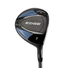 CALLAWAY 2024 EDGE FAIRWAY 3 WOOD GRAPHITE REGULAR STANDARD