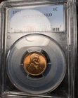 1928-P PCGS MS65RD - HOT BLAST LUSTER!!, Very Nice overall coin