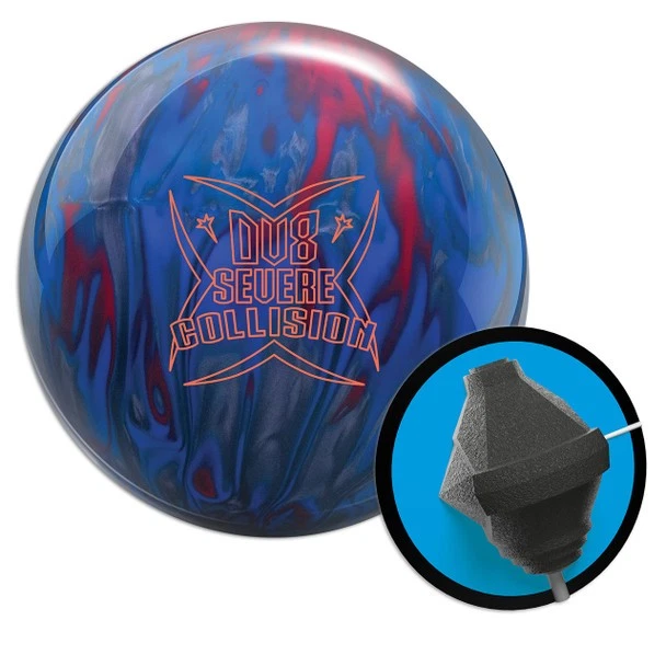 DV8 Reactive Resin 14 lb Item Weight Bowling Balls for sale | eBay