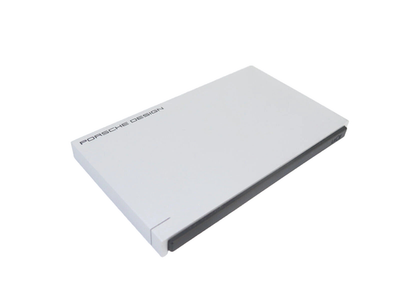 Porsche Design LaCie AR25U32 500 GB USB 3 External Portable Hard