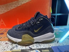 Nike Air Pippen 6 Denim for Sale | Authenticity Guaranteed | eBay