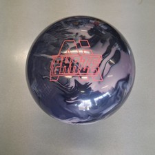 Storm Phaze A.I.  bowlingkugel 15 LB. 1. Qual neuer Ball im Karton #041