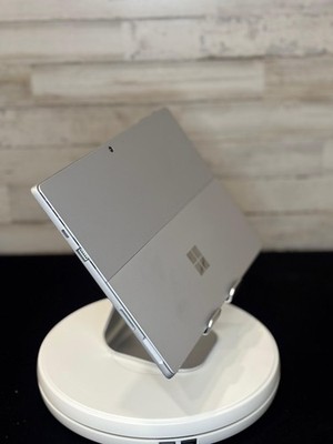 Microsoft Surface Pro 7 i5 8GB RAM 256GB SSD Platinum Excellent #167