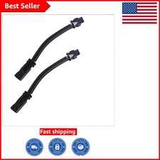 2PCS Auto Start Stop Eliminator for Enhanced Engine Performance - Easy Install