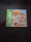 Crash Bash CIB Working For Ps1