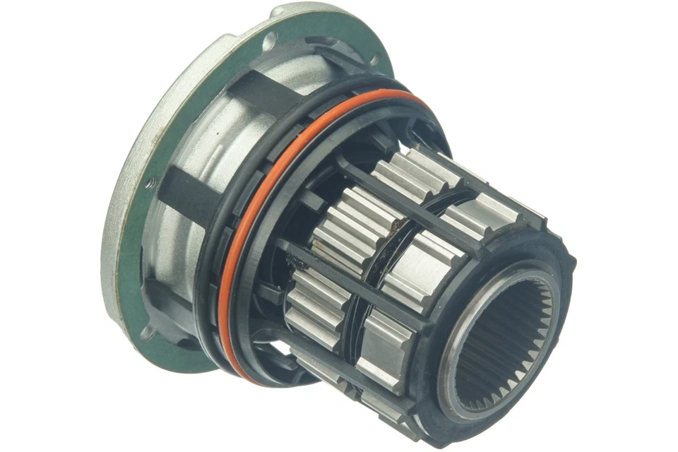 Buje de bloqueo URO PARTS FD0418478 Foto 2 de 4