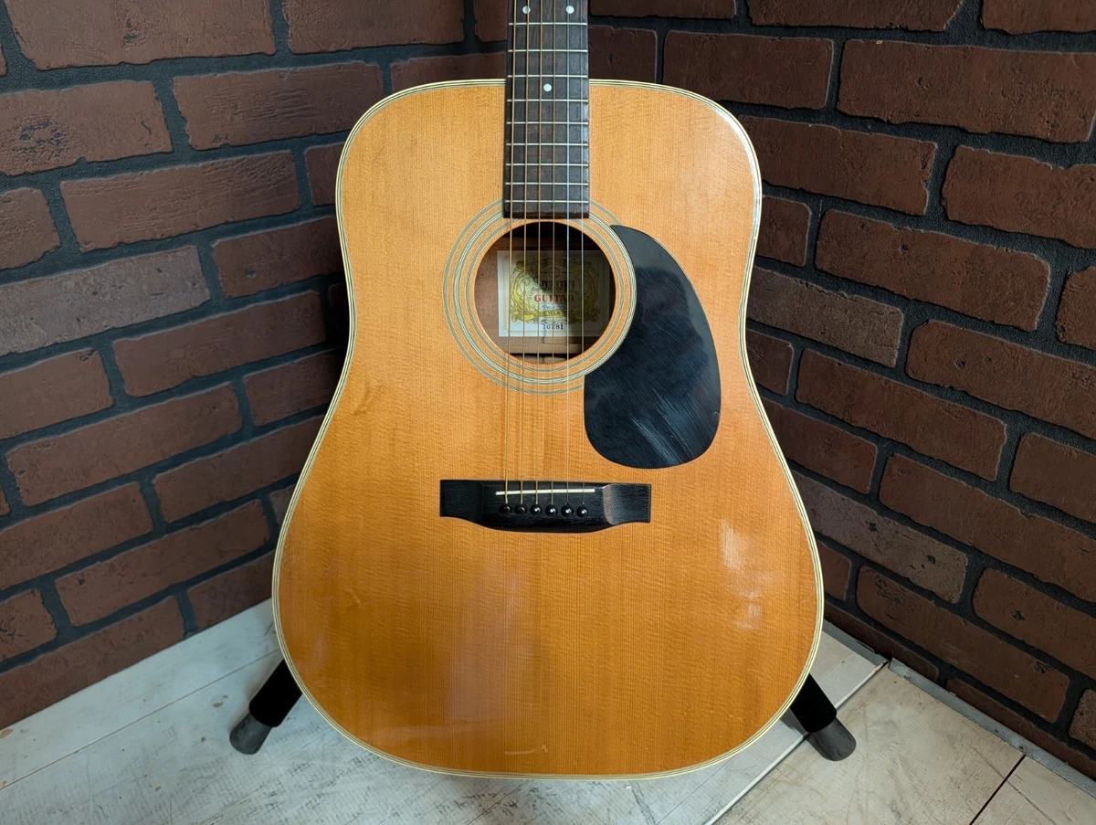 Suzuki Acoustic Guitars for sale | eBay