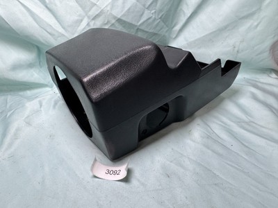 87-90 Nissan Pulsar NX N13 Steering Column Cover Clam Shell Clamshell