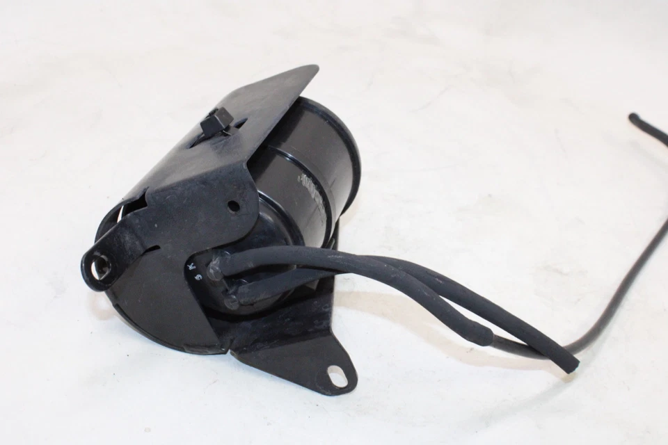 2006 VICTORY HAMMER OEM EVAP VAPOR CHARCOAL EMISSION CANISTER - Image 3 of 4