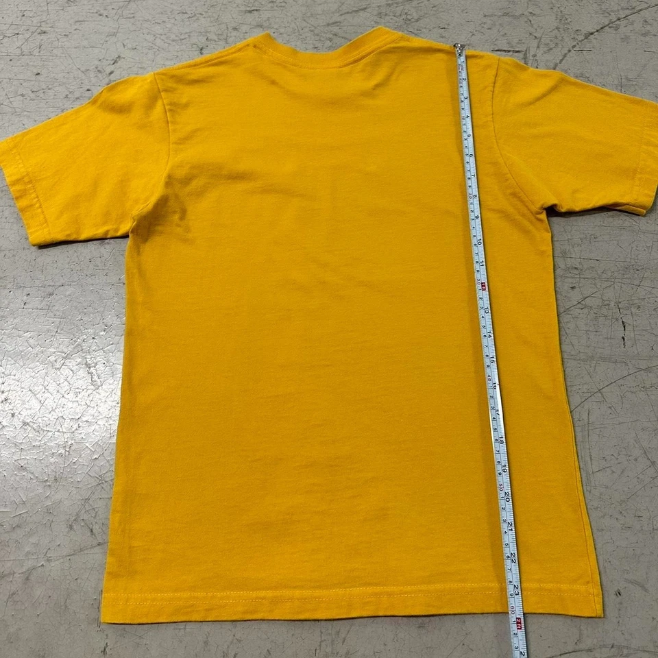 Vintage The Hulk 2003 Movie T-Shirt - Image 4 of 4